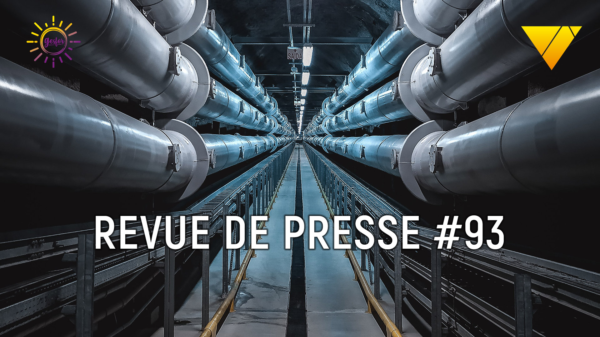 93ème revue de presse accidentologie du travail, on parle accident chez Veolia, mort d'un prêtre et dépollution pour les jeux olympiques