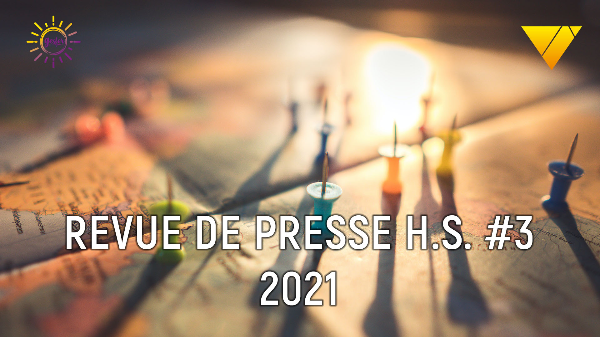 3eme hors série 2021 revue de presse accidentologie du travail, on parle accident catec avec une rétrospective depuis 2019